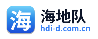 海地队 Logo